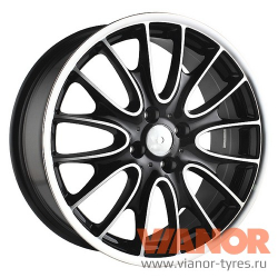 Диск колесный NW Replica MINI R160 7.0/R17 4x100 ET45 D56.1 BWMS