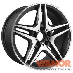 Диск колесный NW Replica Mercedes R743 8.0/R17 5x112 ET35 D66.6 MG