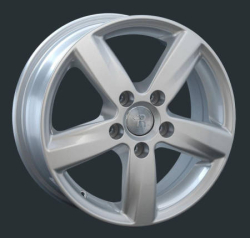 Диск колесный Replay Replica Seat ST2 6.0/R15 5x112 ET47 D57.1 S