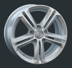 Диск колесный Replay Replica Seat ST4 6.5/R16 5x112 ET46 D57.1 S