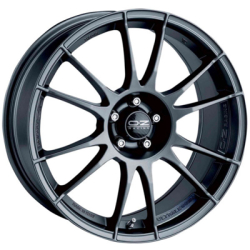 Диск колесный OZ Racing Ultraleggera 8.0/R18 5x114,3 ET35 D75.0 B