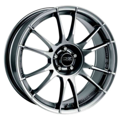 Диск колесный OZ Racing Ultraleggera 7.0/R16 5x114,3 ET45 D75.0 CT