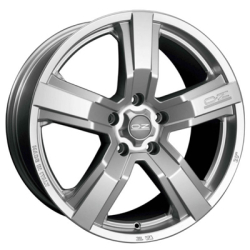 Диск колесный OZ Racing Versilia 9.5/R20 5x120 ET40 D75.0 MB