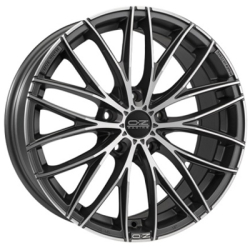 Диск колесный OZ Racing Italia 150 8.0/R18 5x108 ET45 D75.0 MDGDC