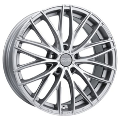 Диск колесный OZ Racing Italia 150 8.0/R17 5x112 ET48 D75.0 MRS