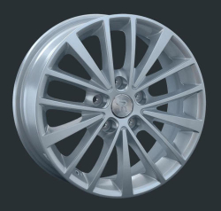 Диск колесный Replay Replica Seat ST6 6.5/R16 5x112 ET46 D57.1 S