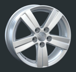 Диск колесный Replay Replica Seat ST5 6.5/R16 5x112 ET50 D57.1 S