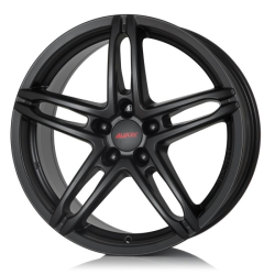 Диск колесный Alutec Poison 8.0/R18 5x105 ET35 D56.6 Racing Black