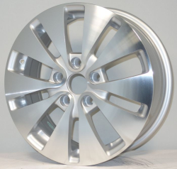 Диск колесный NW Replica Kia R409 6.5/R16 5x114,3 ET46 D67.1 MS