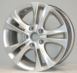 Диск колесный NW Replica Hyundai R287 6.5/R16 5x114,3 ET41 D67.1 HS