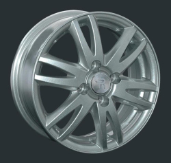 Диск колесный Replay Replica Daewoo DW12 5.5/R14 4x100 ET49 D56.6 S