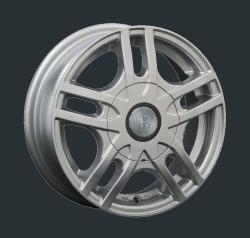 Диск колесный Replay Replica Daewoo DW1 4.5/R13 4x114,3 ET45 D69.1 S