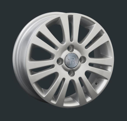 Диск колесный Replay Replica Daewoo DW11 5.5/R14 4x100 ET49 D56.6 S