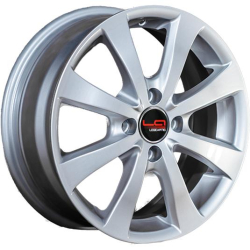 Диск колесный LegeArtis Replica Hyundai HND73 6.0/R15 4x100 ET48 D54.1 S