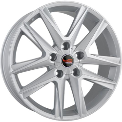 Диск колесный LegeArtis Replica Toyota TY102 8.0/R18 5x150 ET60 D110.1 S