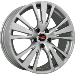 Диск колесный LegeArtis Replica Toyota TY56 7.5/R18 5x114,3 ET35 D60.1 S