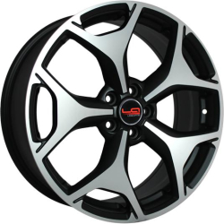 Диск колесный LegeArtis Replica Subaru SB22 7.0/R18 5x100 ET48 D56.1 MBF