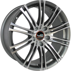 Диск колесный LegeArtis Replica BMW B91 7.5/R17 5x120 ET20 D74.1 GMF