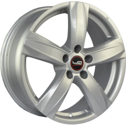 Диск колесный LegeArtis Replica Opel OPL11 7.0/R17 5x110 ET39 D65.1 S