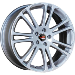 Диск колесный LegeArtis Replica Opel OPL8 8.0/R18 5x105 ET45 D56.6 S