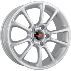 Диск колесный LegeArtis Replica Opel OPL2 6.5/R16 5x110 ET37 D65.1 S