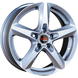 Диск колесный LegeArtis Replica Opel OPL24 6.5/R16 5x115 ET46 D70.1 S