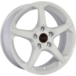 Диск колесный LegeArtis Replica Opel OPL4 6.5/R16 5x110 ET37 D65.1 W