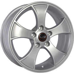 Диск колесный LegeArtis Replica Kia KI22 6.5/R16 5x114,3 ET41 D67.1 S