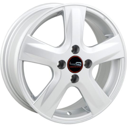 Диск колесный LegeArtis Replica Toyota TY35 6.0/R15 5x114,3 ET45 D54.1 S