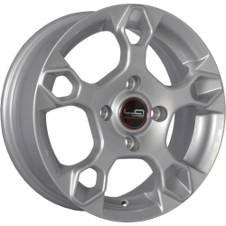 Диск колесный LegeArtis Replica Ford FD29 6.0/R15 4x108 ET52,5 D63.3 MB