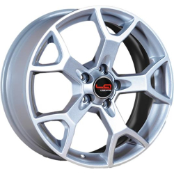 Диск колесный LegeArtis Replica Ford FD28 7.5/R17 5x108 ET52,5 D63.3 S