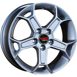 Диск колесный LegeArtis Replica Ford FD21 6.5/R16 5x108 ET50 D63.3 S