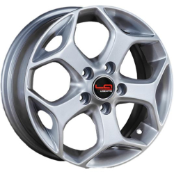 Диск колесный LegeArtis Replica Ford FD12 6.5/R16 5x108 ET52,5 D63.3 S