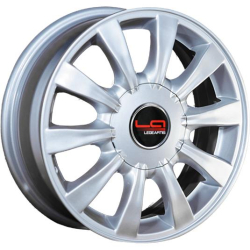 Диск колесный LegeArtis Replica Hyundai HND1 6.0/R16 4x114,3 ET46 D67.1 S