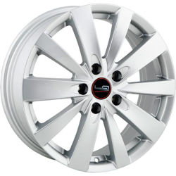 Диск колесный LegeArtis Replica Hyundai HND34 6.5/R17 5x114,3 ET46 D67.1 S