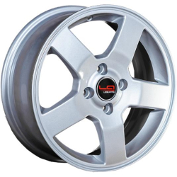 Диск колесный LegeArtis Replica Hyundai HND37 6.0/R15 4x100 ET48 D54.1 S