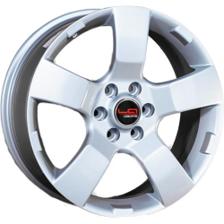 Диск колесный LegeArtis Replica Hyundai HND81 7.0/R17 5x114,3 ET41 D67.1 S