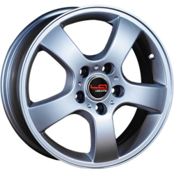 Диск колесный LegeArtis Replica Hyundai HND13 6.5/R16 5x114,3 ET46 D67.1 S