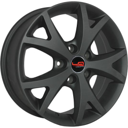 Диск колесный LegeArtis Replica Mazda MZ33 6.5/R16 5x114,3 ET52,5 D67.1 MB