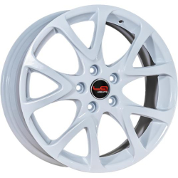 Диск колесный LegeArtis Replica Mazda MZ28 7.5/R18 5x114,3 ET50 D67.1 W