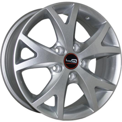 Диск колесный LegeArtis Replica Mazda MZ33 6.5/R16 5x114,3 ET50 D67.1 S