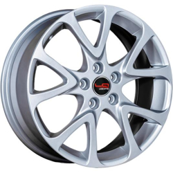 Диск колесный LegeArtis Replica Mazda MZ28 7.0/R17 5x114,3 ET60 D67.1 S