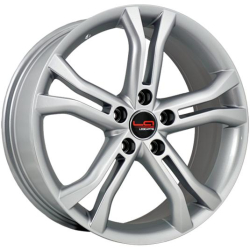 Диск колесный LegeArtis Replica Mazda MZ41 7.5/R18 5x114,3 ET45 D67.1 S