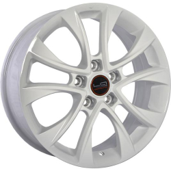 Диск колесный LegeArtis Replica Mazda MZ39 7.0/R17 5x114,3 ET50 D67.1 W