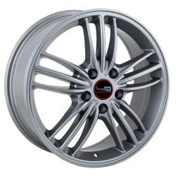 Диск колесный LegeArtis Replica Mazda MZ35 7.0/R17 5x114,3 ET50 D67.1 GM