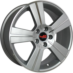 Диск колесный LegeArtis Replica Subaru SB11 6.5/R16 5x100 ET55 D56.1 SF