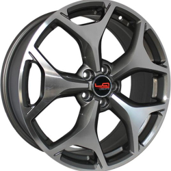 Диск колесный LegeArtis Replica Subaru SB22 7.0/R18 5x100 ET48 D56.1 GMF