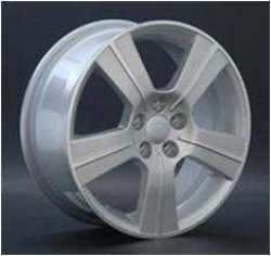 Диск колесный LegeArtis Replica Subaru SB15 7.0/R17 5x114,3 ET55 D56.1 S