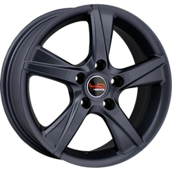 Диск колесный LegeArtis Replica Porsche PR2 9.0/R19 5x130 ET60 D71.6 MB