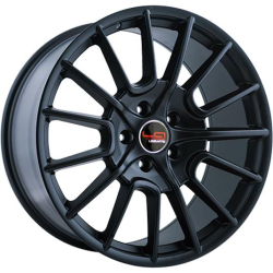 Диск колесный LegeArtis Replica Porsche PR7 10.0/R21 5x130 ET50 D71.6 MB